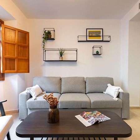 Charming 2 Bedroom Apartment At San Marcos Plaza By Ocityzen Sevilha Exterior foto