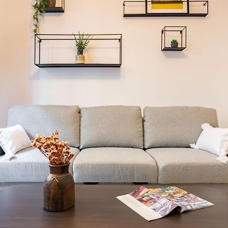 Charming 2 Bedroom Apartment At San Marcos Plaza By Ocityzen Sevilha Exterior foto