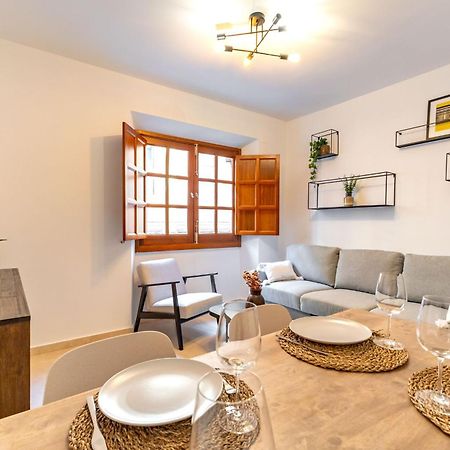 Charming 2 Bedroom Apartment At San Marcos Plaza By Ocityzen Sevilha Exterior foto