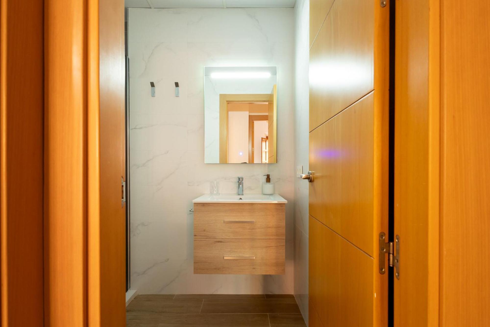 Charming 2 Bedroom Apartment At San Marcos Plaza By Ocityzen Sevilha Exterior foto